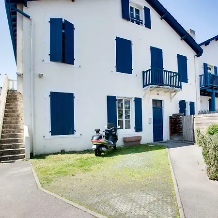Luckey Homes - Rue Loeb Apartman