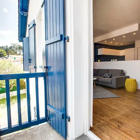 Luckey Homes - Rue Loeb *