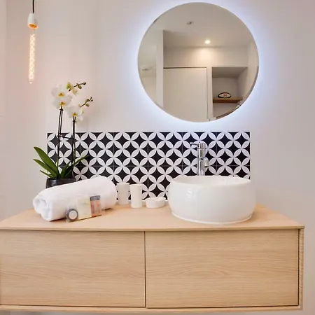 Luckey Homes - Rue Loeb * Biarritz