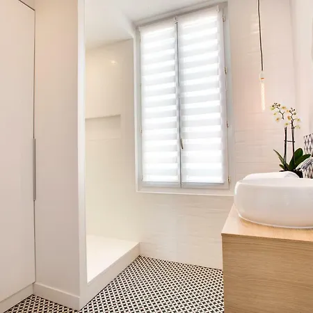 Luckey Homes - Rue Loeb Biarritz