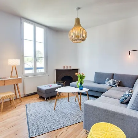 Luckey Homes - Rue Loeb *